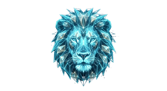LION Logo